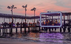 Ocean View Residence